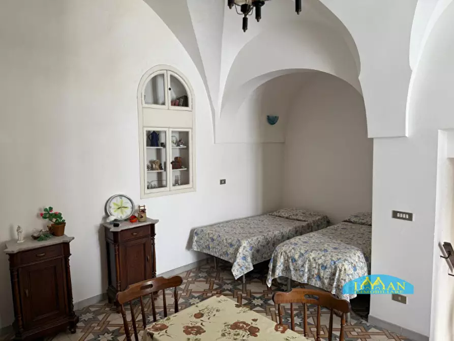 Immagine 10 di Casa indipendente in vendita  in Via Balilla a Ceglie Messapico