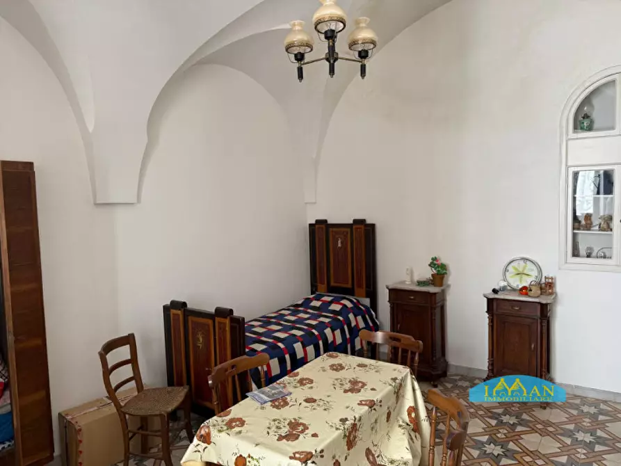Immagine 11 di Casa indipendente in vendita  in Via Balilla a Ceglie Messapico