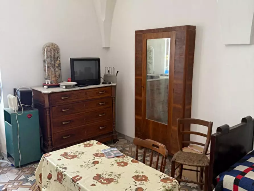 Immagine 12 di Casa indipendente in vendita  in Via Balilla a Ceglie Messapico