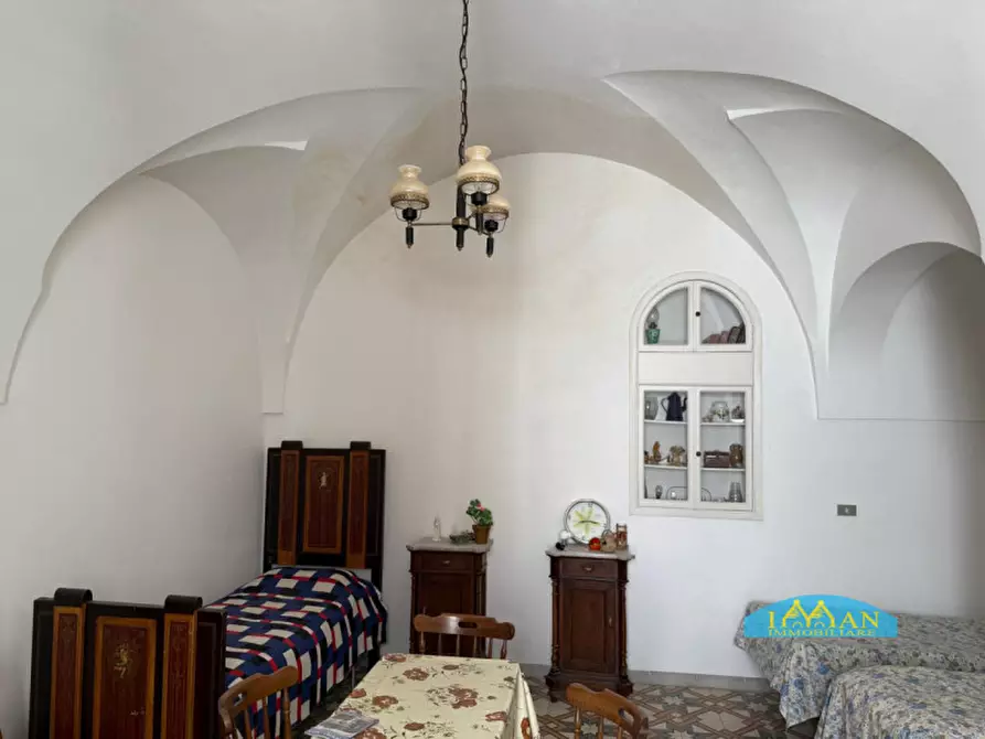 Immagine 13 di Casa indipendente in vendita  in Via Balilla a Ceglie Messapico