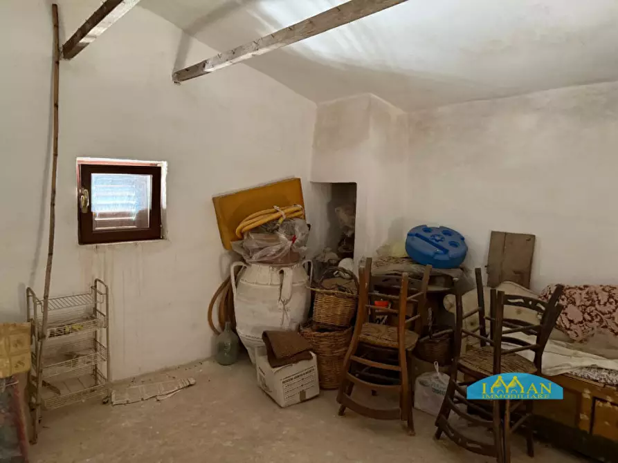 Immagine 14 di Casa indipendente in vendita  in Via Balilla a Ceglie Messapico