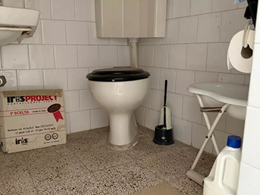 Immagine 15 di Casa indipendente in vendita  in Via Balilla a Ceglie Messapico