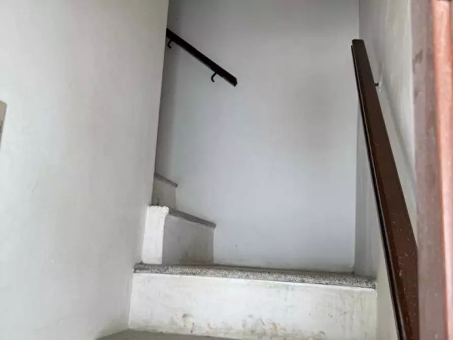 Immagine 16 di Casa indipendente in vendita  in Via Balilla a Ceglie Messapico