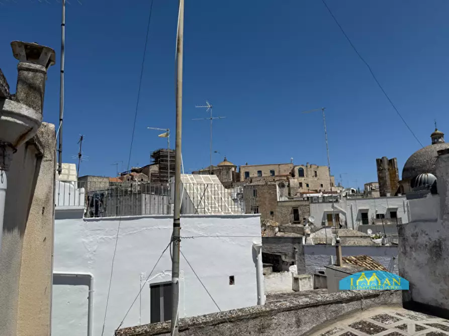 Immagine 17 di Casa indipendente in vendita  in Via Balilla a Ceglie Messapico