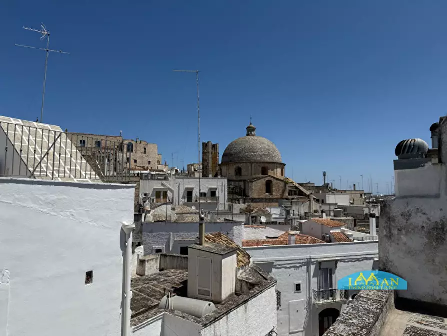 Immagine 18 di Casa indipendente in vendita  in Via Balilla a Ceglie Messapico