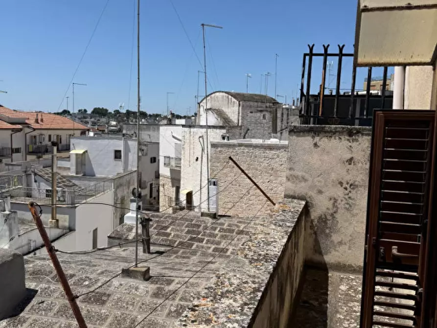 Immagine 19 di Casa indipendente in vendita  in Via Balilla a Ceglie Messapico