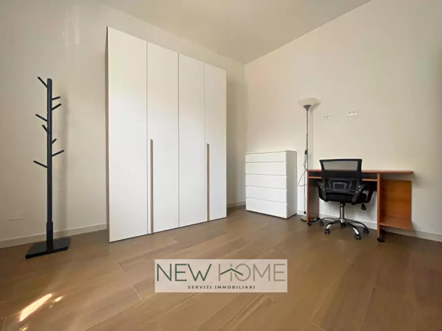 Immagine 2 di Camera in affitto  in Via Bartolomeo Giuliari 31 a Verona