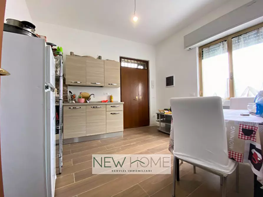 Immagine 5 di Camera in affitto  in Via Bartolomeo Giuliari 31 a Verona