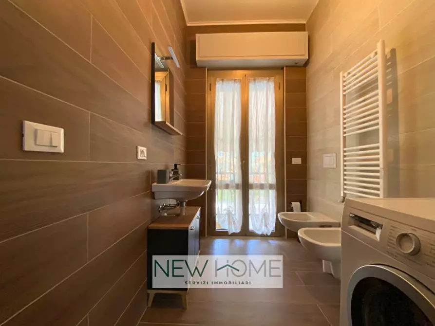 Immagine 8 di Camera in affitto  in Via Bartolomeo Giuliari 31 a Verona