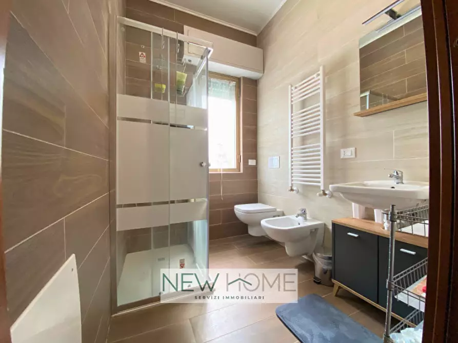 Immagine 9 di Camera in affitto  in Via Bartolomeo Giuliari 31 a Verona