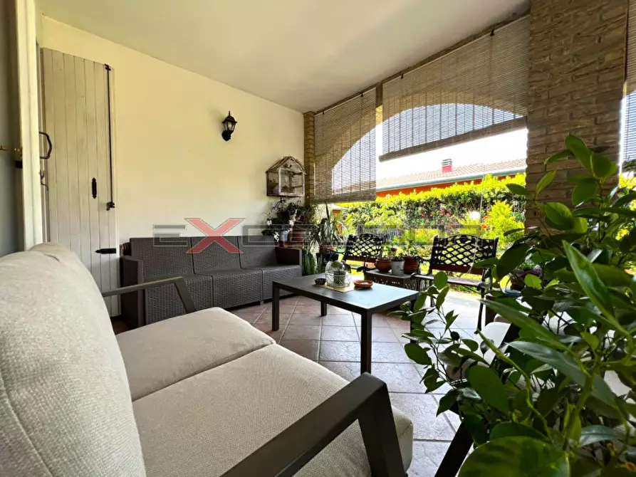 Immagine 1 di Villa in vendita  in Via G. Matteotti n.20 bis - Cavarzere (VE) a Cavarzere