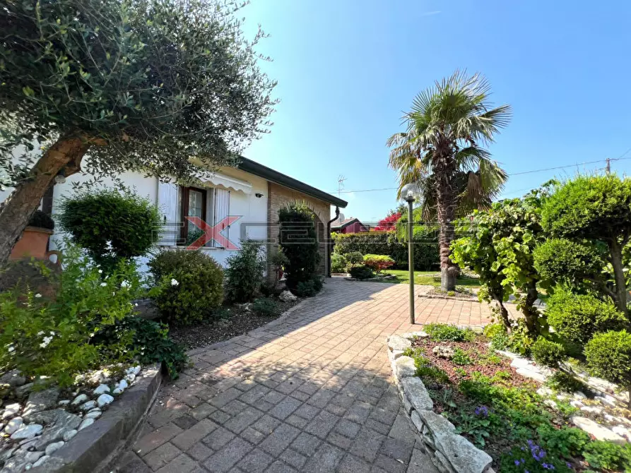 Immagine 2 di Villa in vendita  in Via G. Matteotti n.20 bis - Cavarzere (VE) a Cavarzere
