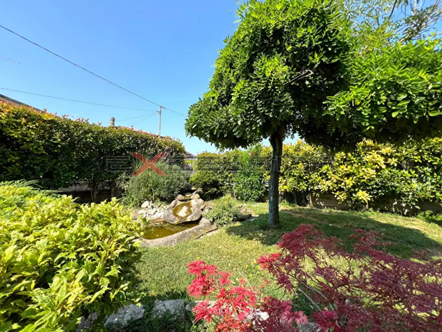 Immagine 3 di Villa in vendita  in Via G. Matteotti n.20 bis - Cavarzere (VE) a Cavarzere