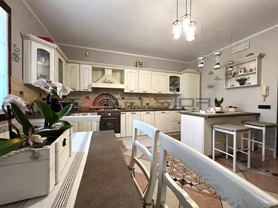 Immagine 4 di Villa in vendita  in Via G. Matteotti n.20 bis - Cavarzere (VE) a Cavarzere