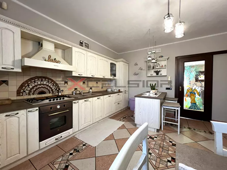 Immagine 5 di Villa in vendita  in Via G. Matteotti n.20 bis - Cavarzere (VE) a Cavarzere