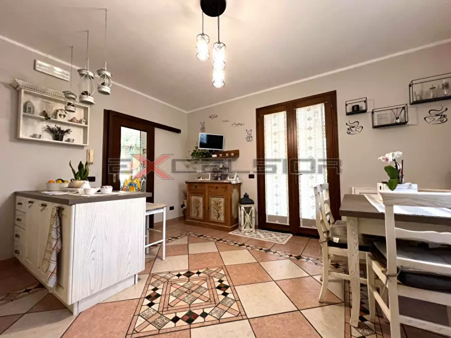 Immagine 6 di Villa in vendita  in Via G. Matteotti n.20 bis - Cavarzere (VE) a Cavarzere