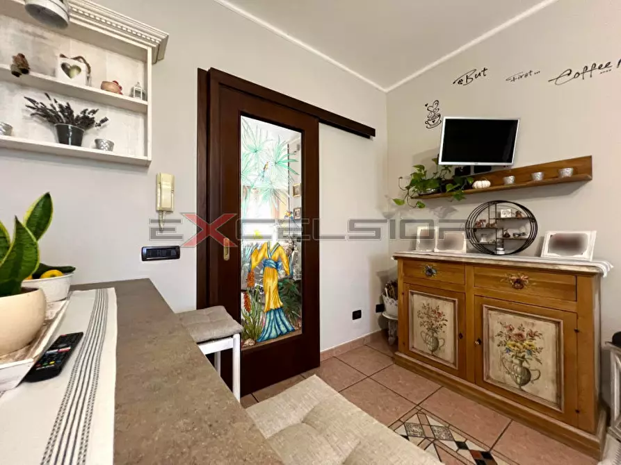 Immagine 7 di Villa in vendita  in Via G. Matteotti n.20 bis - Cavarzere (VE) a Cavarzere