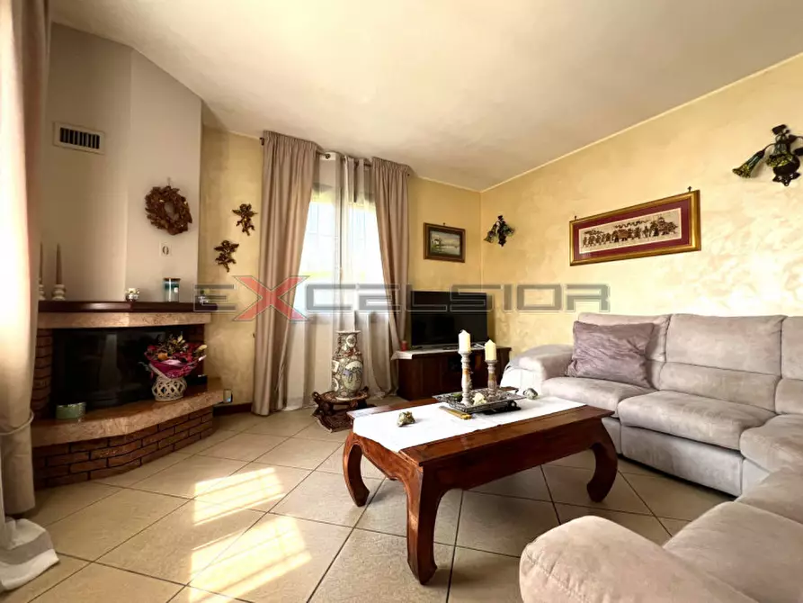 Immagine 8 di Villa in vendita  in Via G. Matteotti n.20 bis - Cavarzere (VE) a Cavarzere