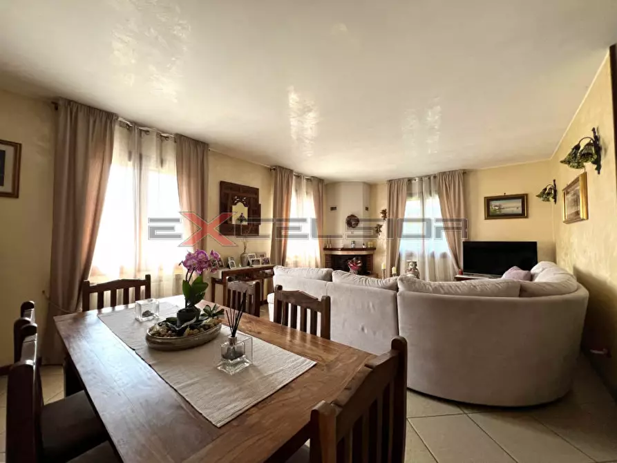 Immagine 9 di Villa in vendita  in Via G. Matteotti n.20 bis - Cavarzere (VE) a Cavarzere