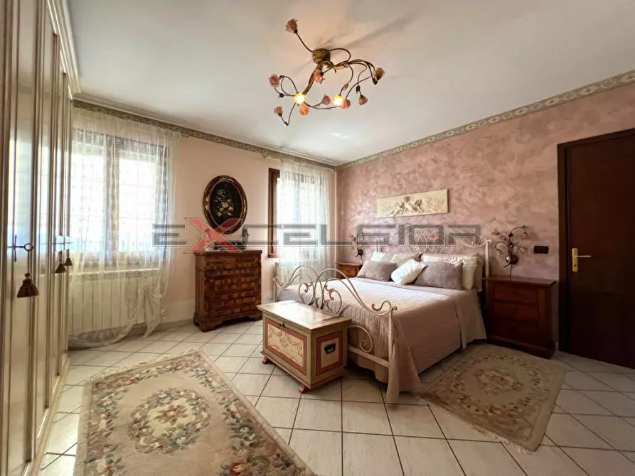 Immagine 10 di Villa in vendita  in Via G. Matteotti n.20 bis - Cavarzere (VE) a Cavarzere