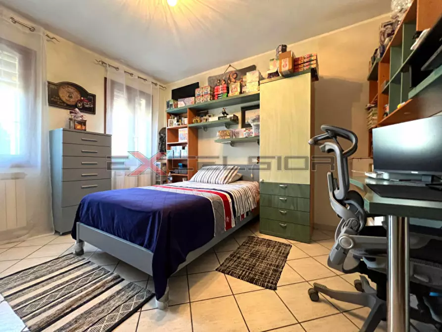 Immagine 11 di Villa in vendita  in Via G. Matteotti n.20 bis - Cavarzere (VE) a Cavarzere