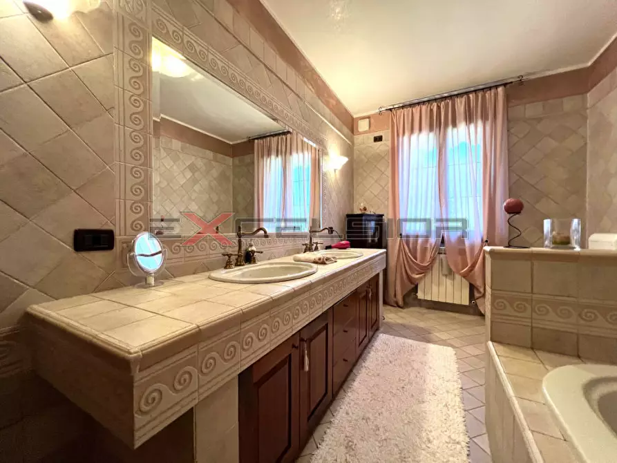 Immagine 13 di Villa in vendita  in Via G. Matteotti n.20 bis - Cavarzere (VE) a Cavarzere