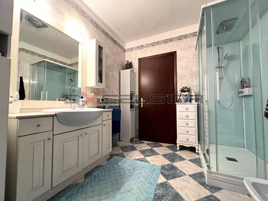 Immagine 16 di Villa in vendita  in Via G. Matteotti n.20 bis - Cavarzere (VE) a Cavarzere