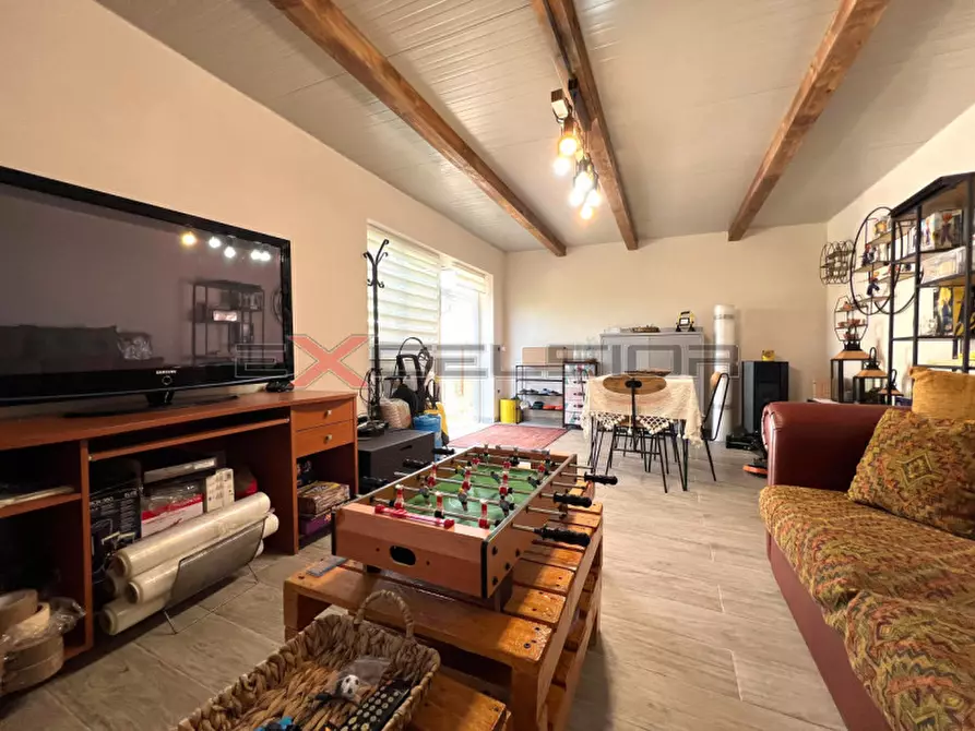 Immagine 18 di Villa in vendita  in Via G. Matteotti n.20 bis - Cavarzere (VE) a Cavarzere