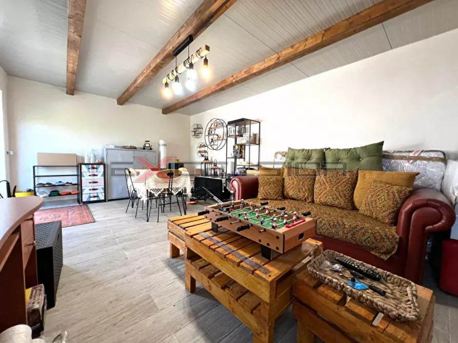 Immagine 19 di Villa in vendita  in Via G. Matteotti n.20 bis - Cavarzere (VE) a Cavarzere