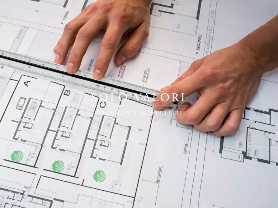 Immagine 1 di Capannone industriale in affitto  a Cittadella