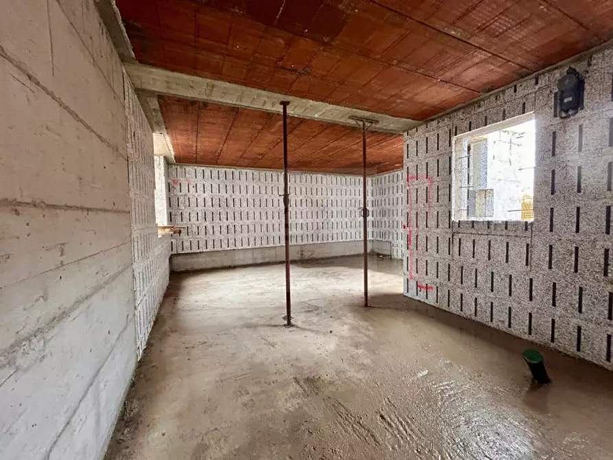 Immagine 3 di Attico in vendita  in Via Giovanni Canestrini a Padova