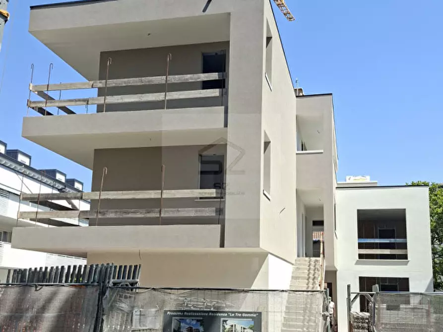 Immagine 4 di Attico in vendita  in Via Giovanni Canestrini a Padova