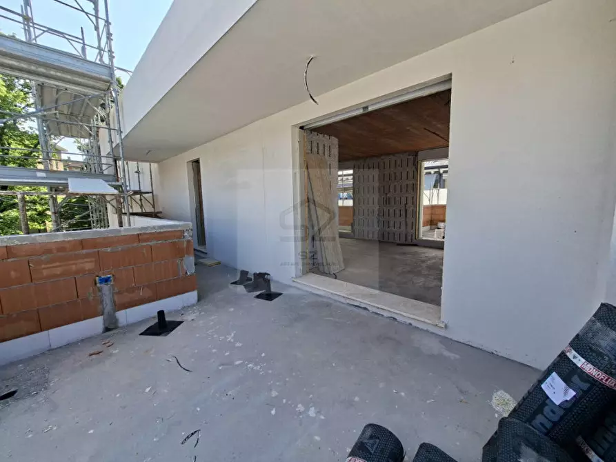 Immagine 6 di Attico in vendita  in Via Giovanni Canestrini a Padova