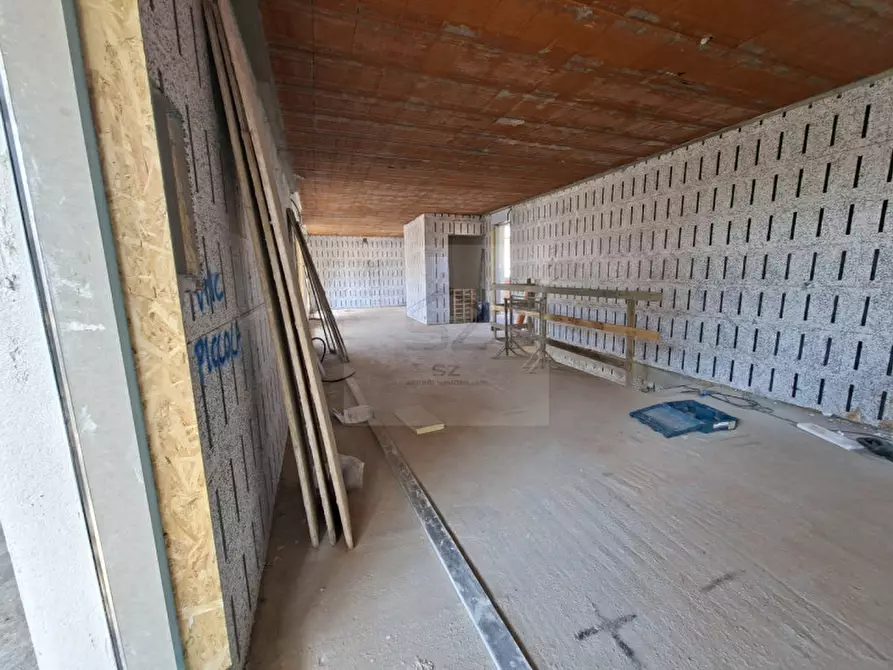 Immagine 8 di Attico in vendita  in Via Giovanni Canestrini a Padova