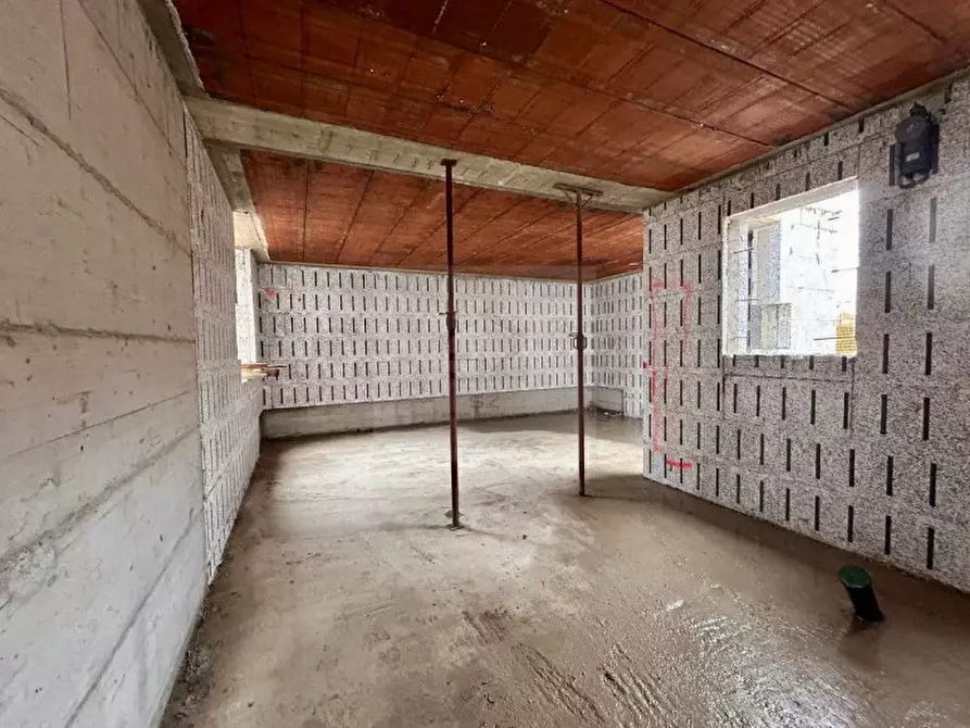 Immagine 15 di Attico in vendita  in Via Giovanni Canestrini a Padova