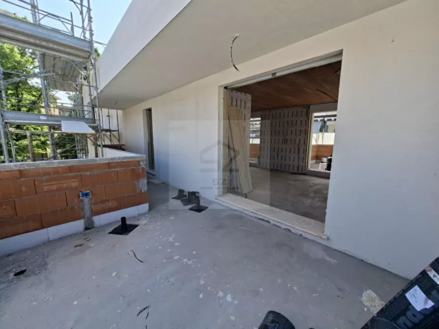 Immagine 17 di Attico in vendita  in Via Giovanni Canestrini a Padova