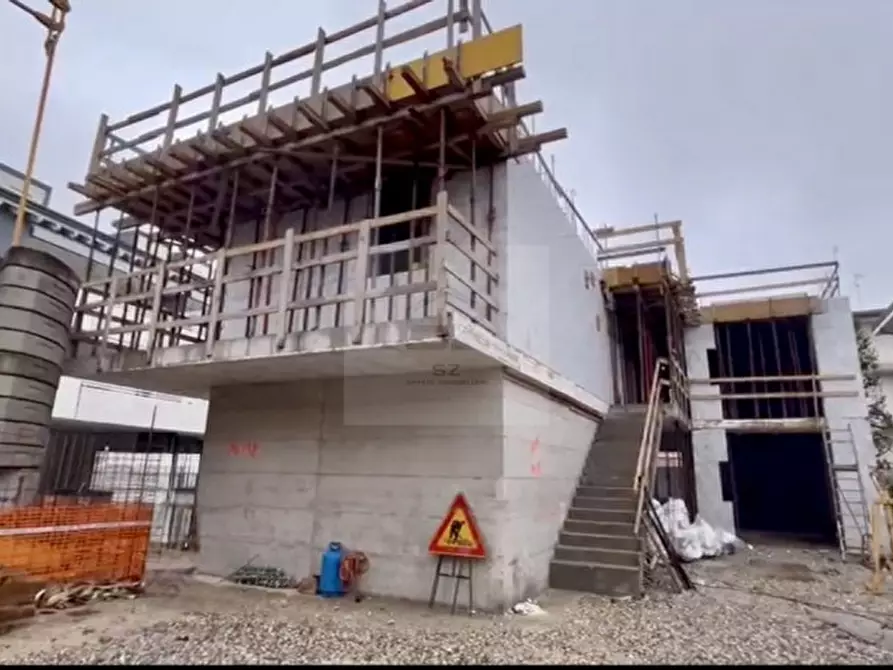Immagine 20 di Attico in vendita  in Via Giovanni Canestrini a Padova