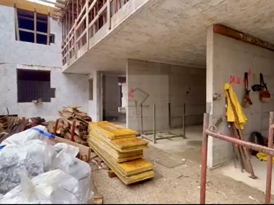 Immagine 22 di Attico in vendita  in Via Giovanni Canestrini a Padova
