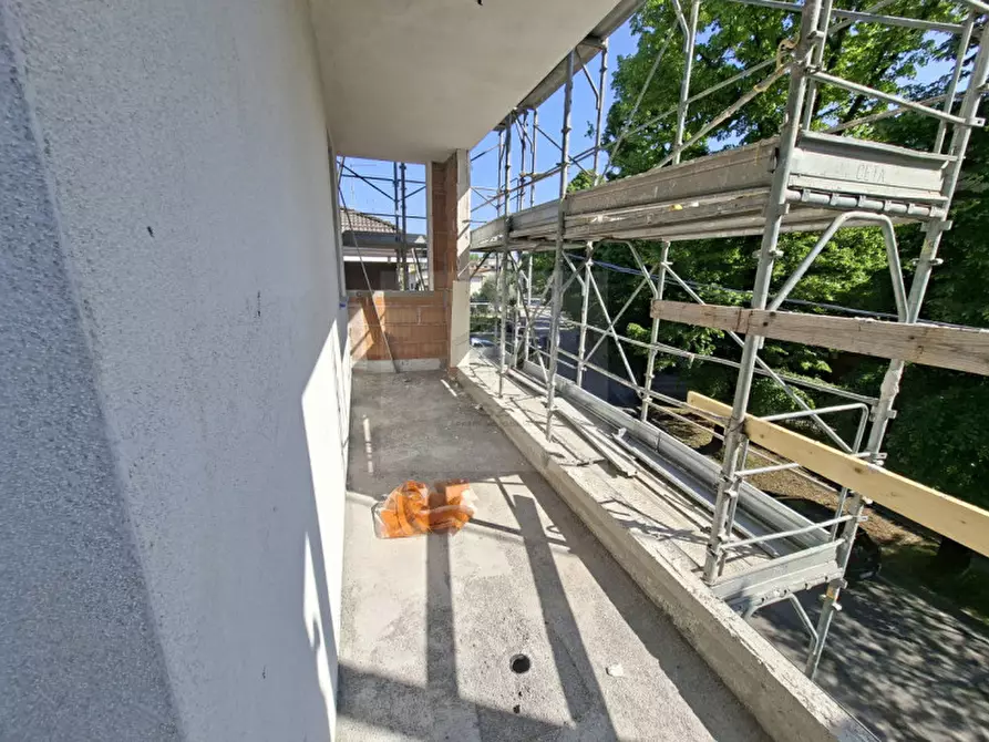 Immagine 42 di Attico in vendita  in Via Giovanni Canestrini a Padova
