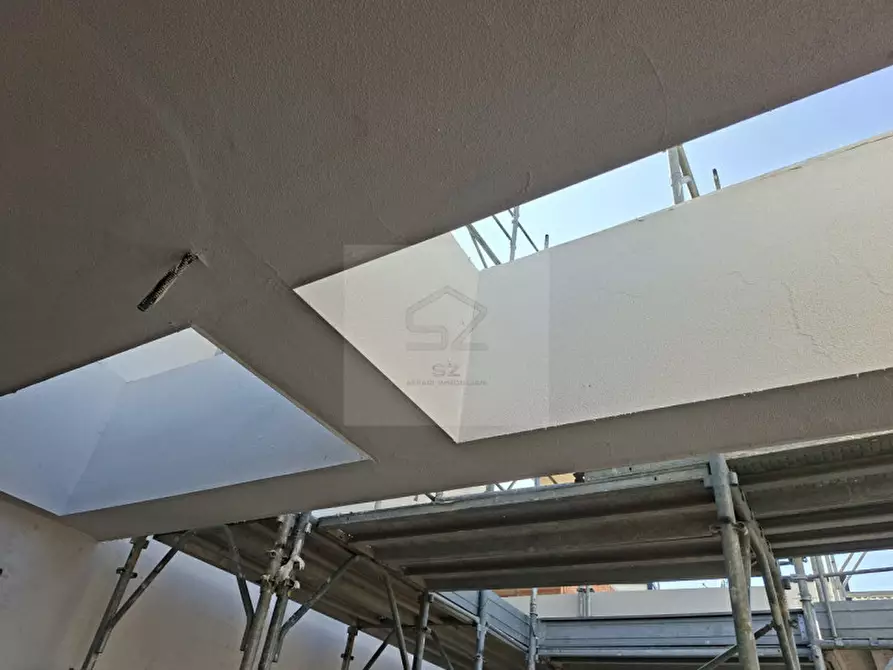 Immagine 43 di Attico in vendita  in Via Giovanni Canestrini a Padova