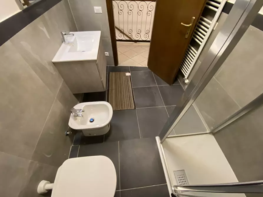 Immagine 8 di Camera in affitto  a Padova