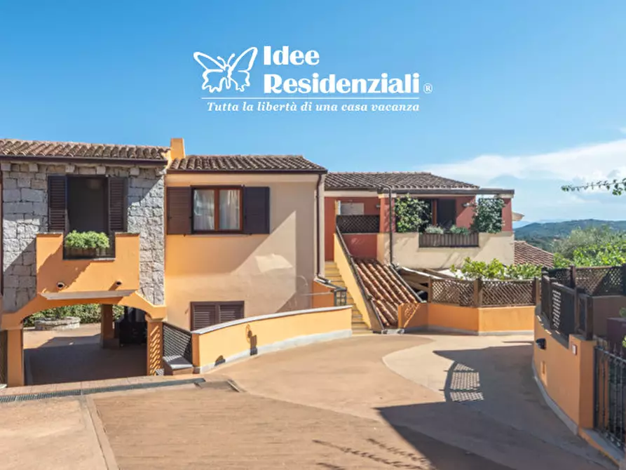 Immagine 1 di Appartamento in vendita  in Via Sebastiano Satta 3 a Palau