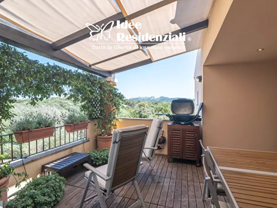 Immagine 2 di Appartamento in vendita  in Via Sebastiano Satta 3 a Palau