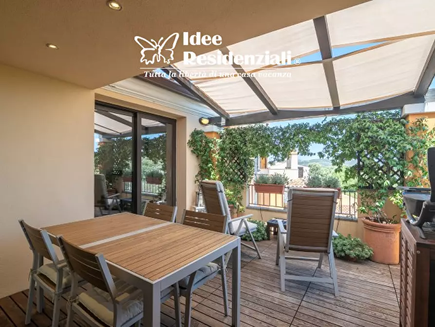 Immagine 3 di Appartamento in vendita  in Via Sebastiano Satta 3 a Palau