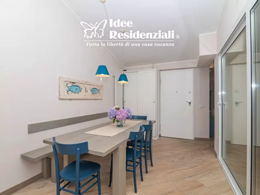 Immagine 5 di Appartamento in vendita  in Via Sebastiano Satta 3 a Palau