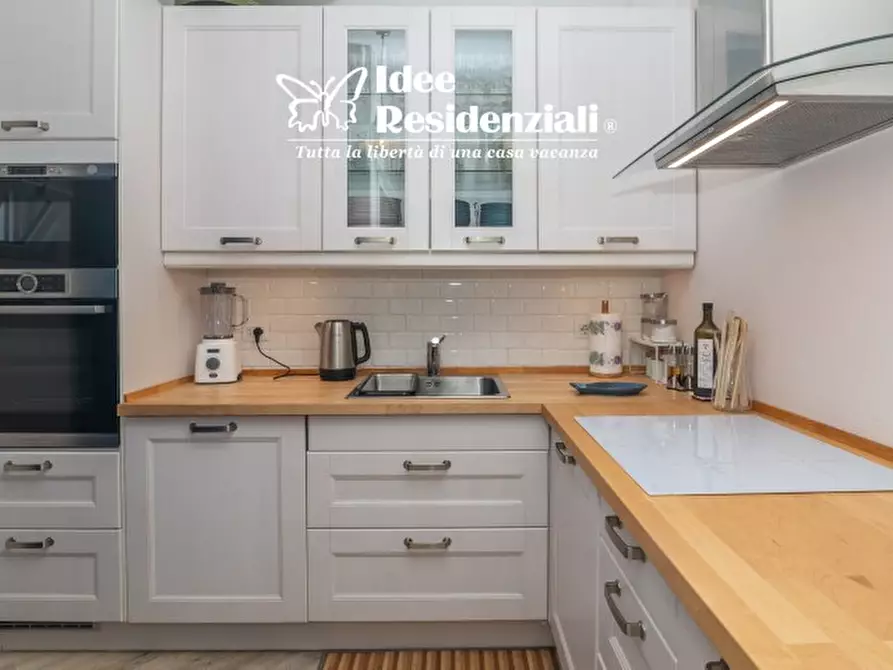 Immagine 6 di Appartamento in vendita  in Via Sebastiano Satta 3 a Palau