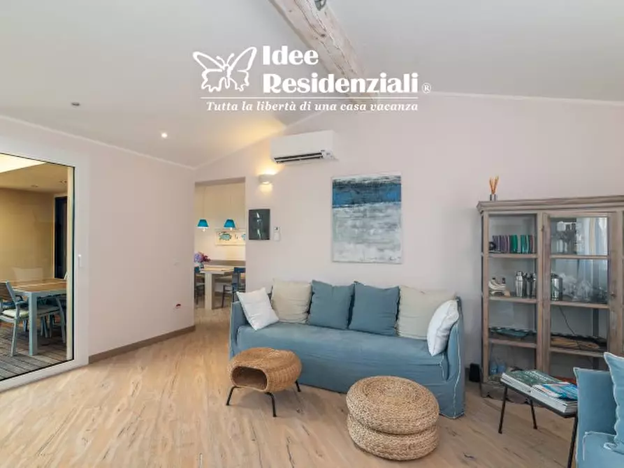 Immagine 7 di Appartamento in vendita  in Via Sebastiano Satta 3 a Palau