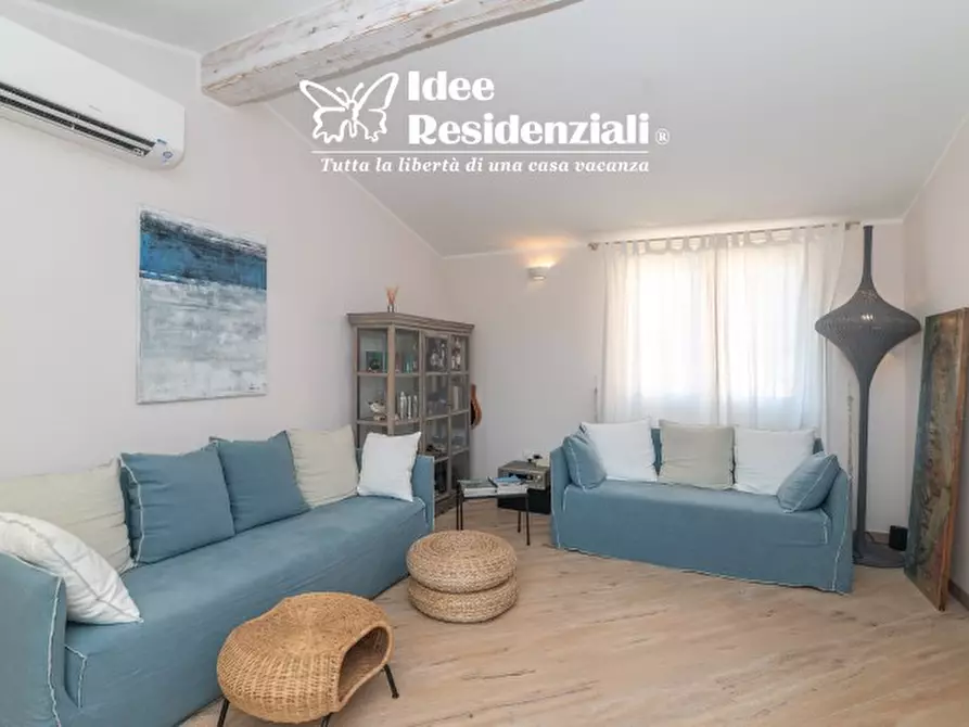 Immagine 8 di Appartamento in vendita  in Via Sebastiano Satta 3 a Palau