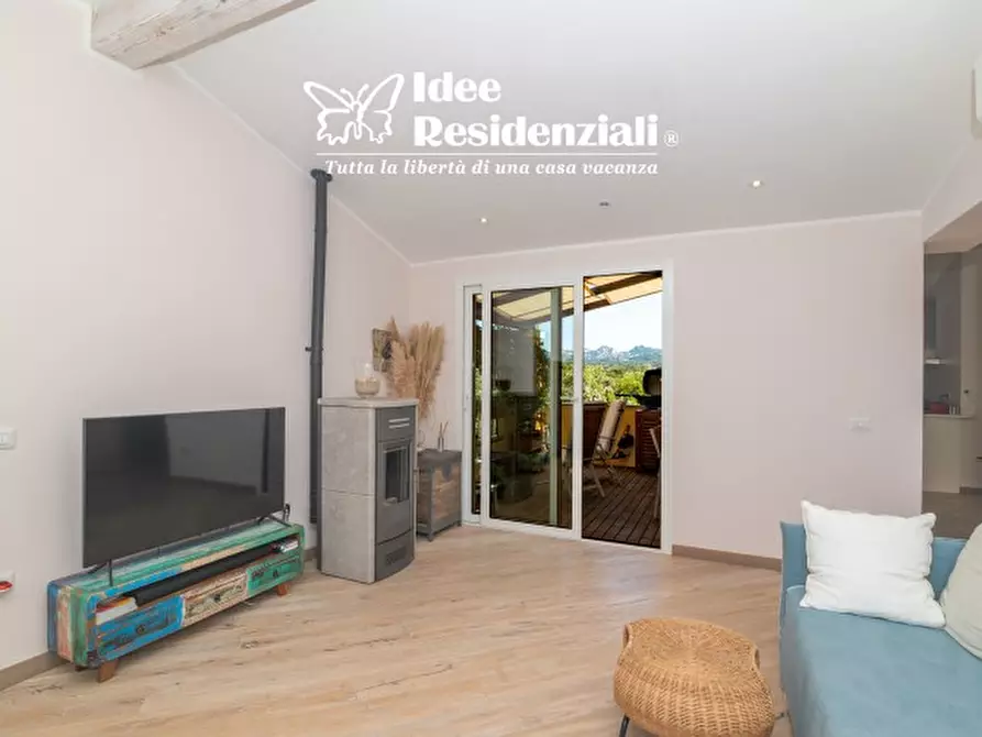 Immagine 9 di Appartamento in vendita  in Via Sebastiano Satta 3 a Palau