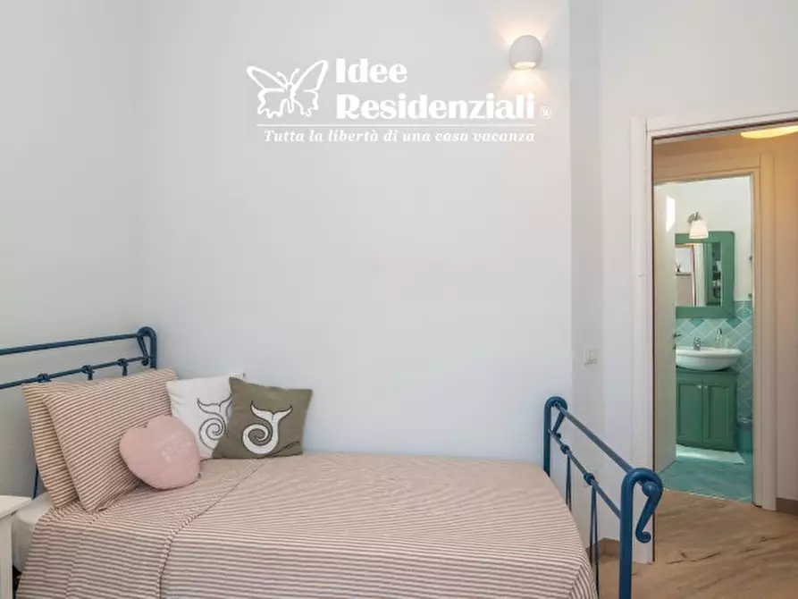 Immagine 10 di Appartamento in vendita  in Via Sebastiano Satta 3 a Palau